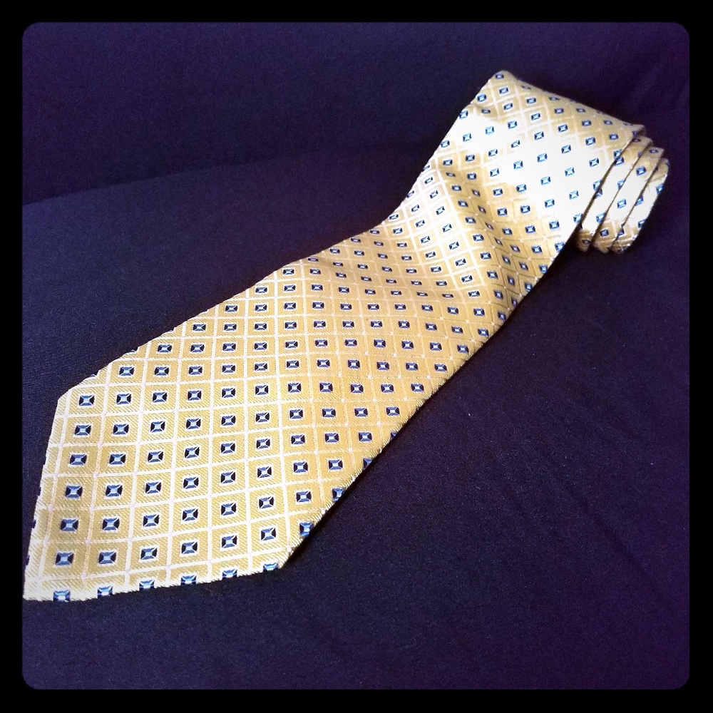 Nautica Tie